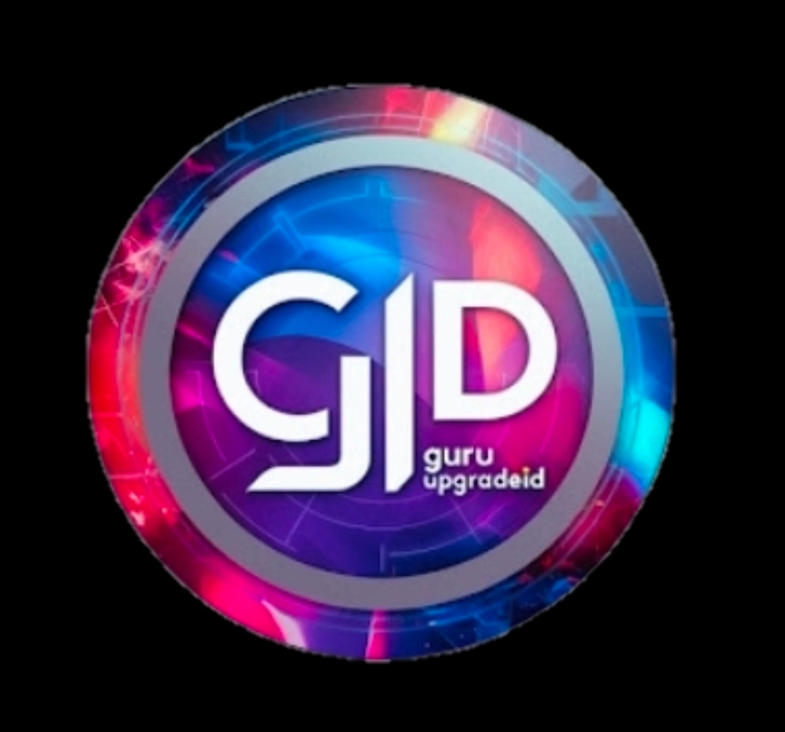 Logo Guru Upgrade ID